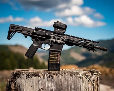 Best ar 10 - 9. Smith & Wesson – M&P15 Sport II (Best AR-15 for the Money) The Smith & Wesson M&P15 Sport II is one of the most successful budget AR-15s on the market and competes directly with the Ruger AR-556. The M&P style carbines are designed for tactical use and recreational sport shooting alike. 